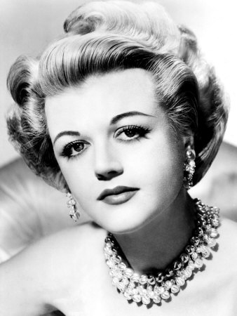Angela Lansbury