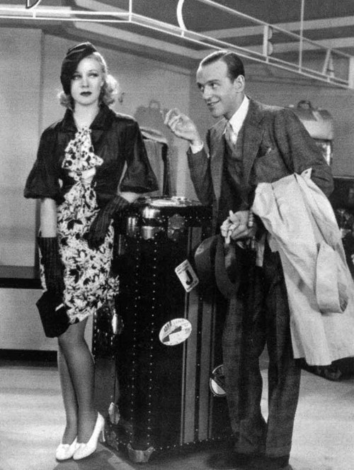 Ginger Rogers Ginger Rogers