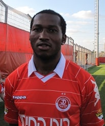 Eric Djemba-Djemba