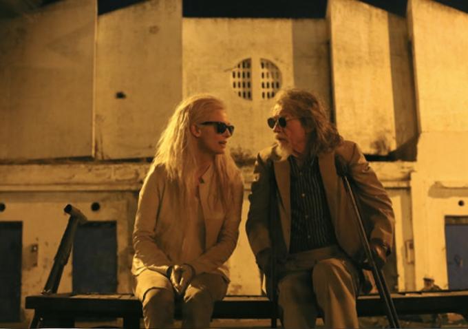 Only Lovers Left Alive Only Lovers Left Alive