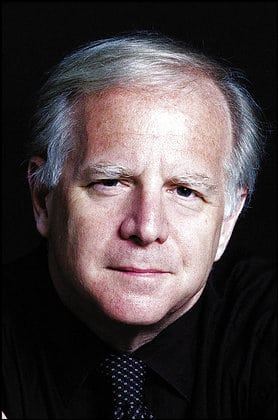 Leonard Slatkin