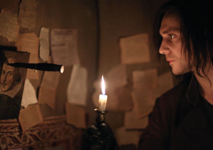 Only Lovers Left Alive