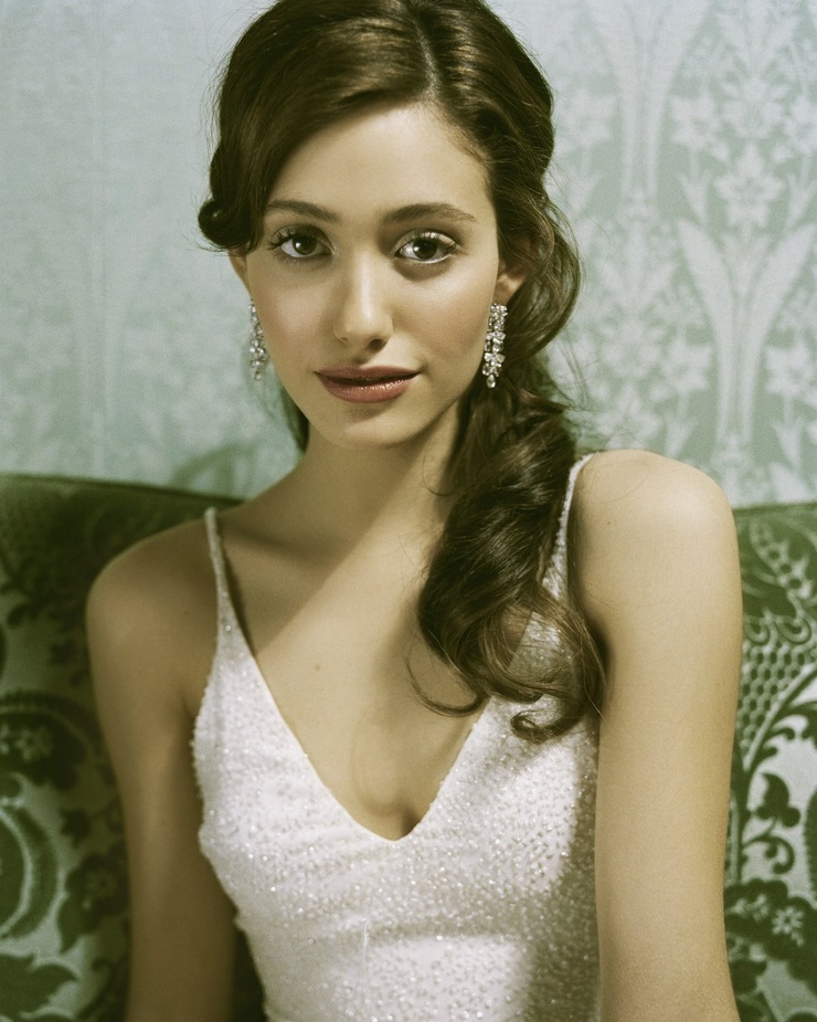 Emmy Rossum Emmy Rossum