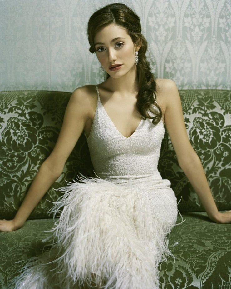 Emmy Rossum