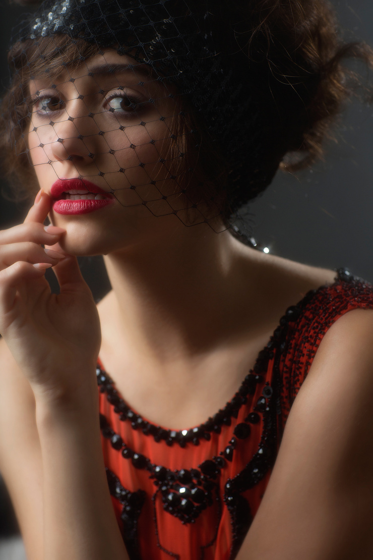 Emmy Rossum Emmy Rossum