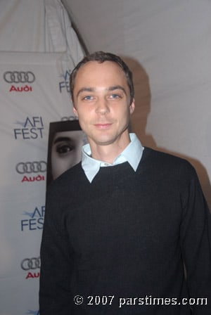 Jim Parsons