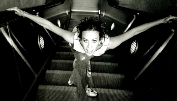Alanis Morissette