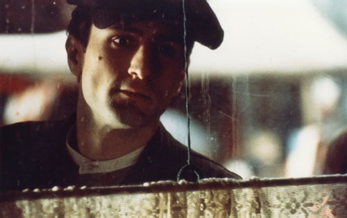 Robert De Niro