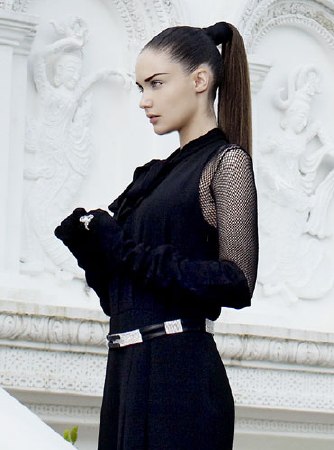 Diana Timofeeva