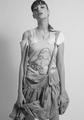 Diana Timofeeva