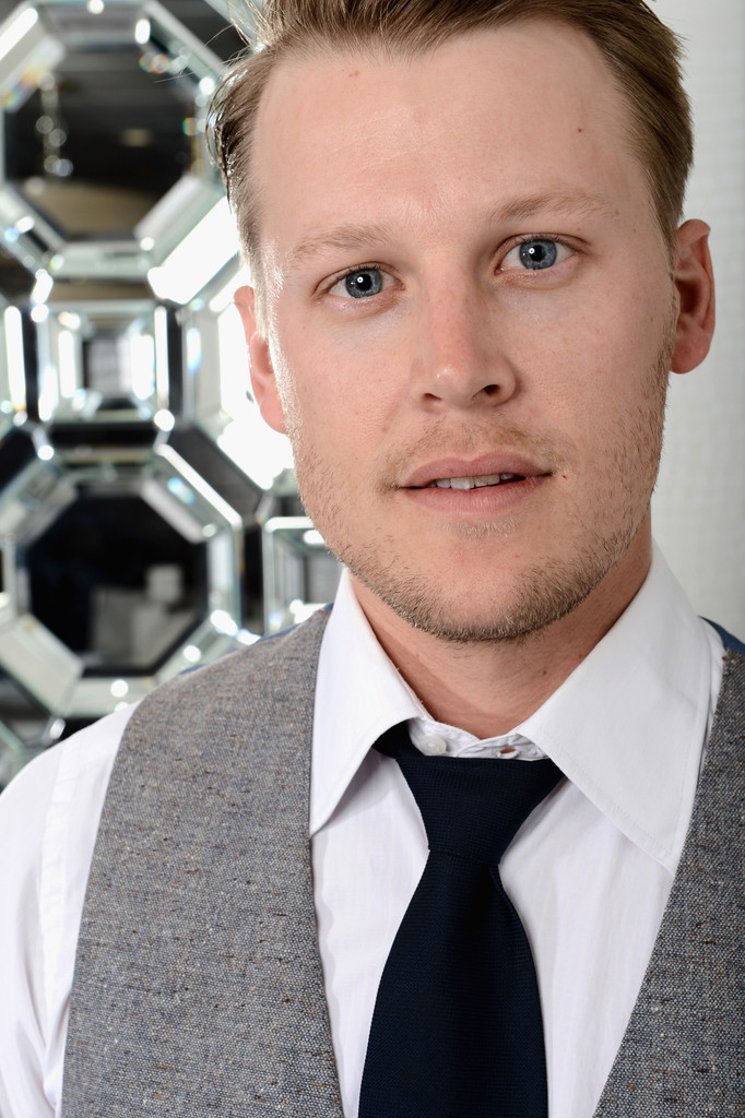 David Hoflin