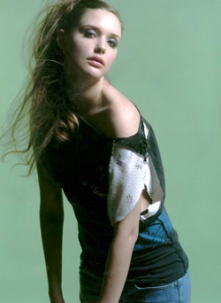 Diana Timofeeva