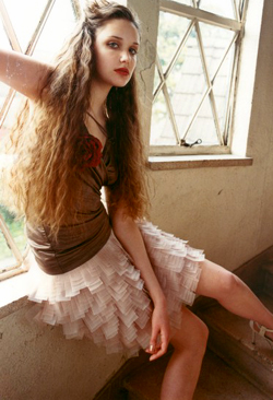 Diana Timofeeva