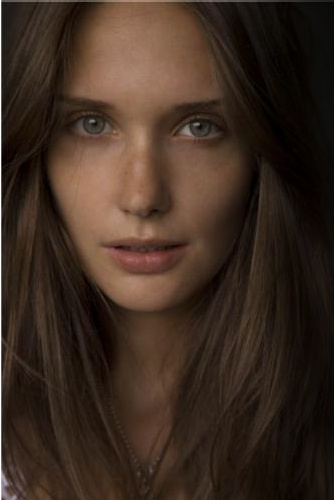 Diana Timofeeva