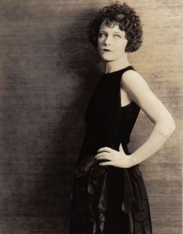 Viola Dana