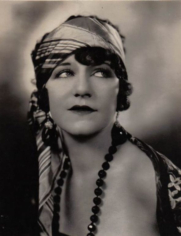 Viola Dana