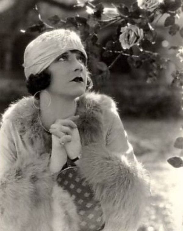 Viola Dana