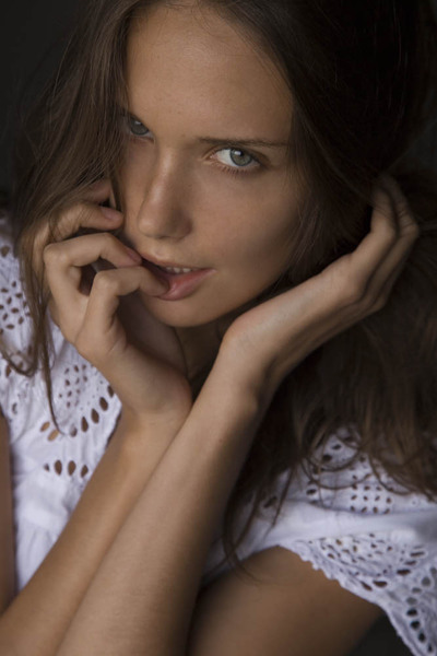 Diana Timofeeva