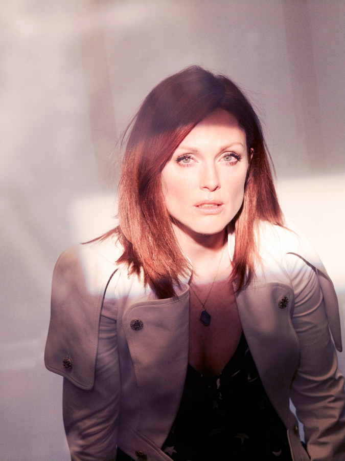 Julianne Moore Julianne Moore