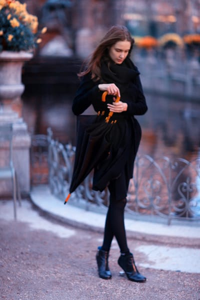 Diana Timofeeva