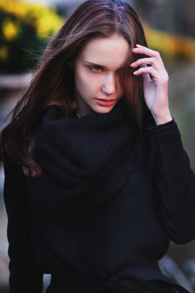 Diana Timofeeva