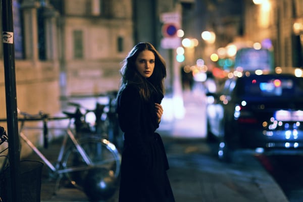 Diana Timofeeva