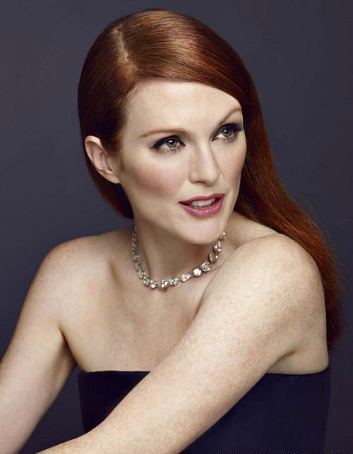 Julianne Moore