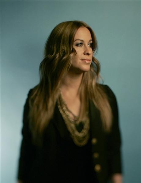 Alanis Morissette Alanis Morissette