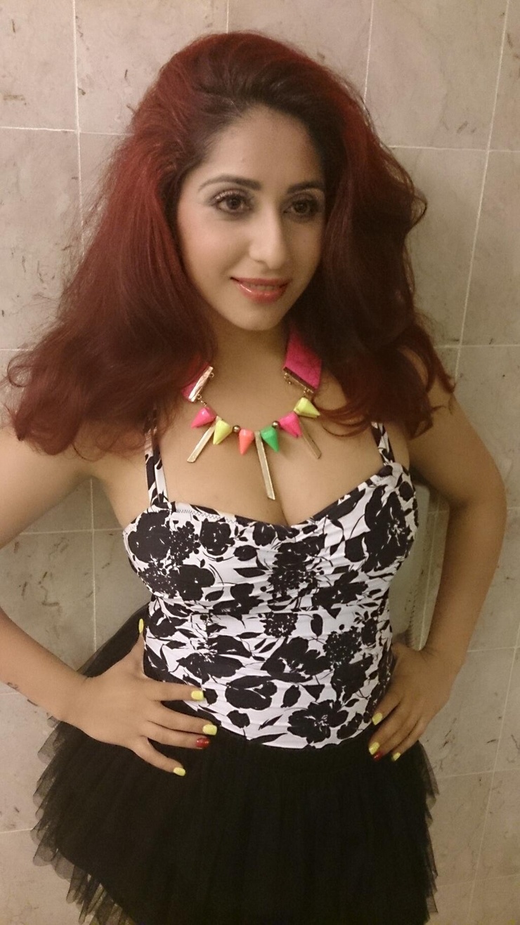 Neha Bhasin