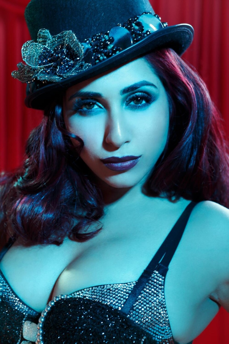 Neha Bhasin