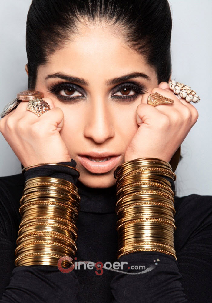 Neha Bhasin
