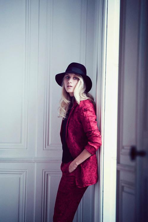 Mélanie Laurent Mélanie Laurent