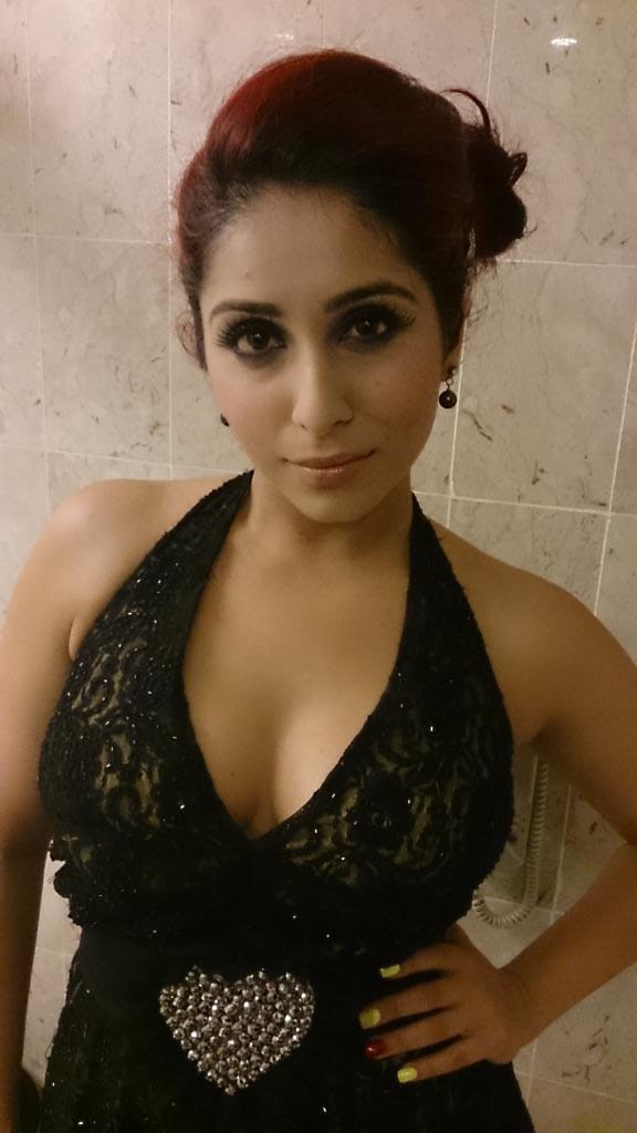 Neha Bhasin Neha Bhasin