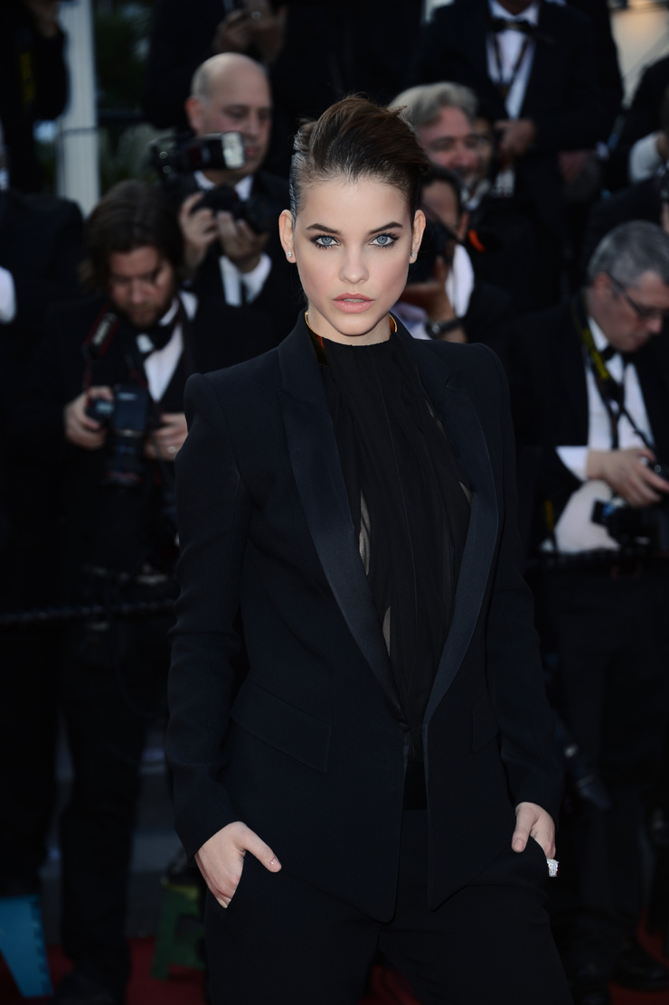 Barbara Palvin