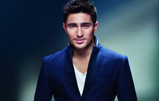 Farid Mammadov Farid Mammadov