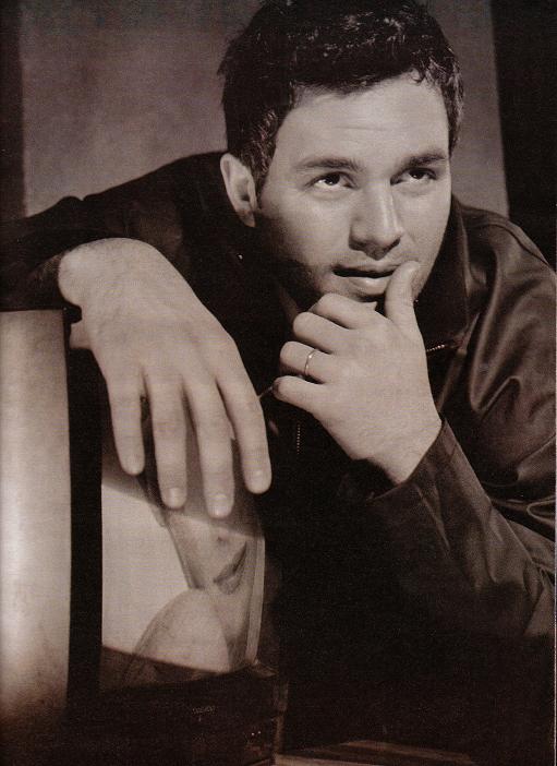 Mark Ruffalo Mark Ruffalo