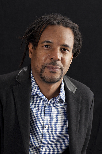 Colson Whitehead