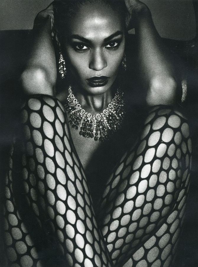 Joan Smalls