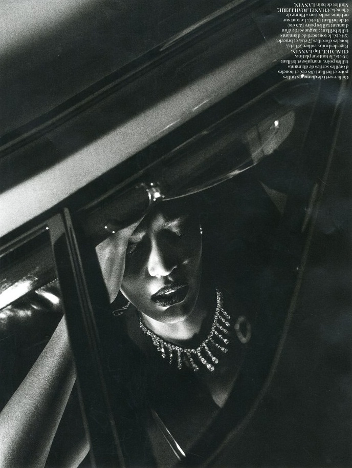Joan Smalls