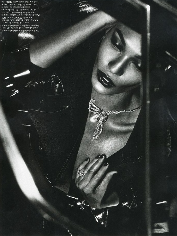 Joan Smalls