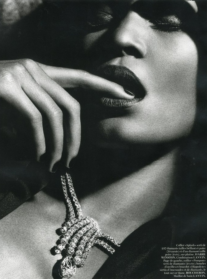 Joan Smalls
