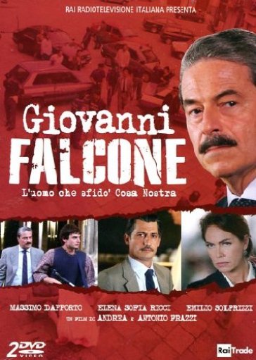 Giovanni Falcone, l'uomo che sfidò Cosa Nostra