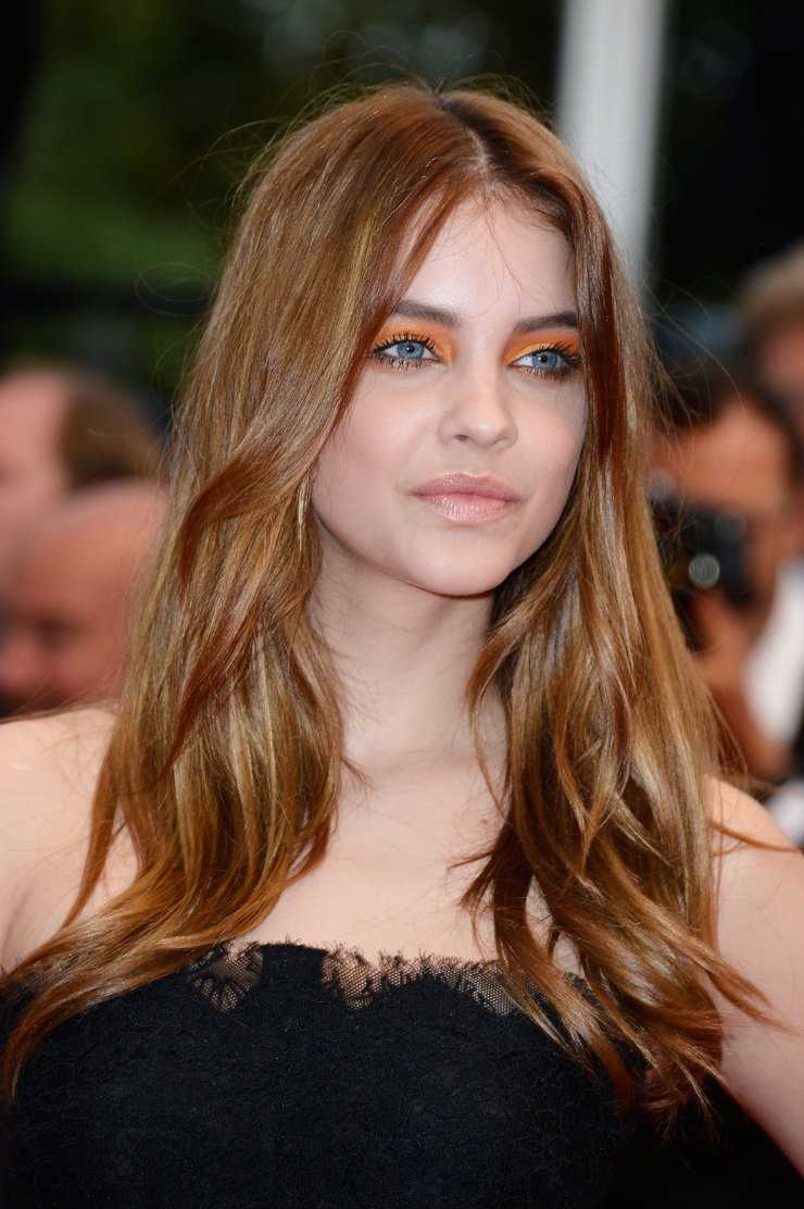 Barbara Palvin