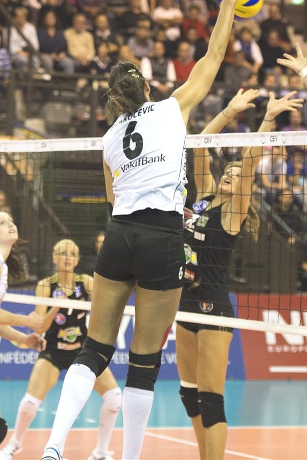 Jovana Brakocevic