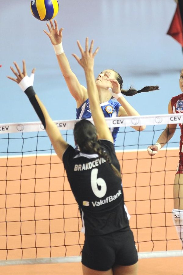 Jovana Brakocevic