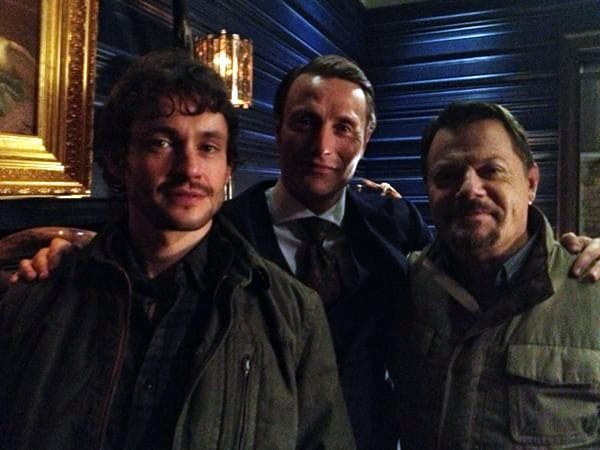 Hannibal Hannibal