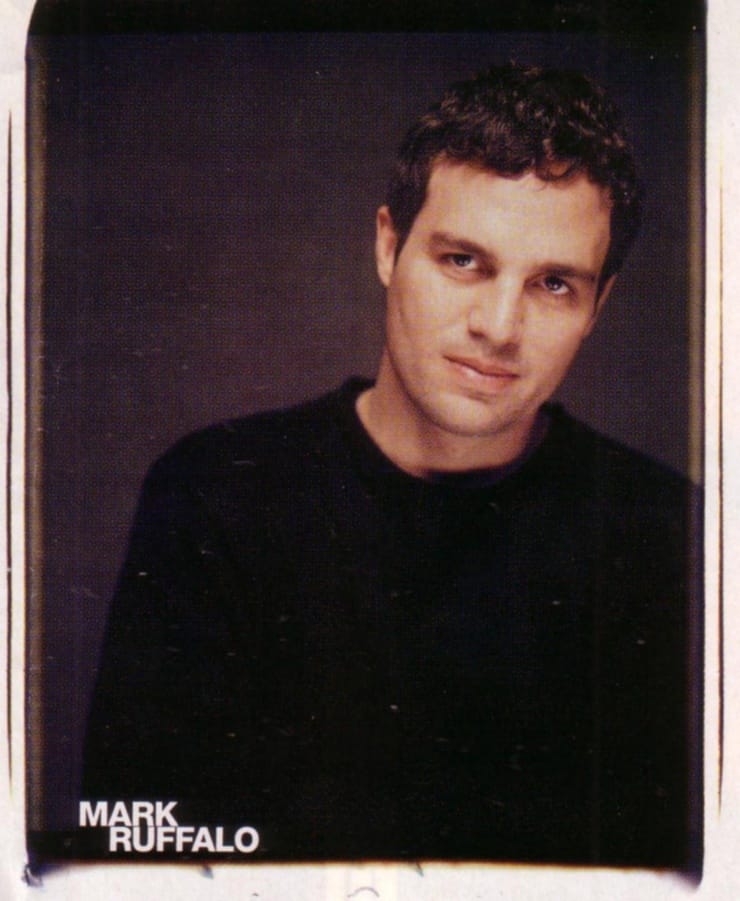 Mark Ruffalo