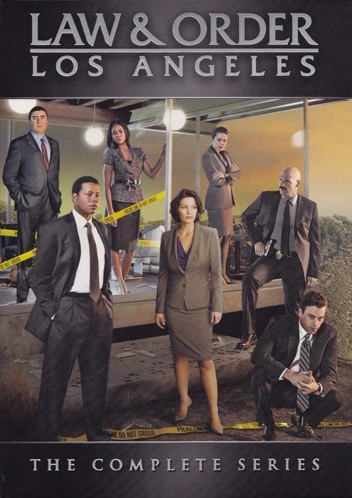 Law & Order: LA