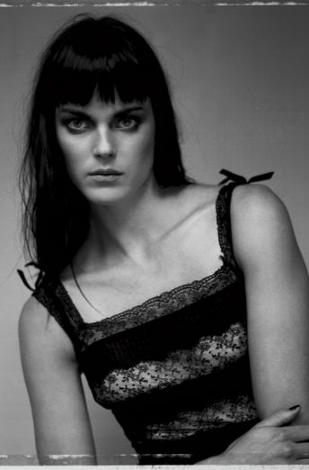 Shannan Click