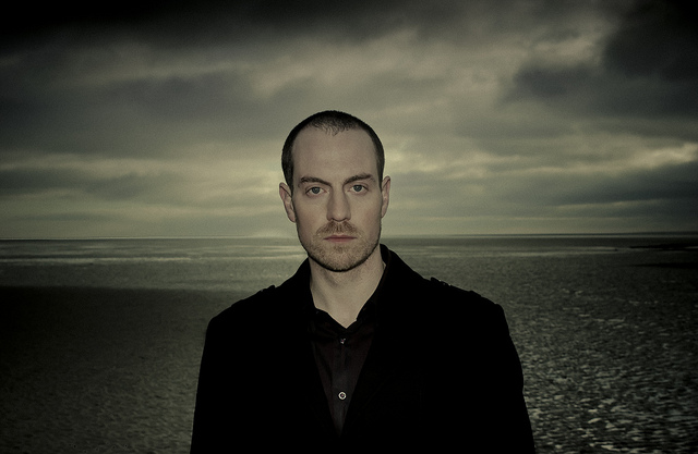 Matthew Gravelle